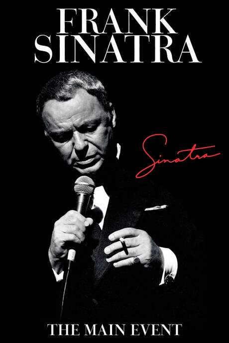 Frank Sinatra: The Main Event